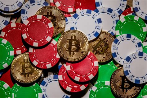 poker bitcoin